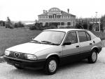 Alfa Romeo 33 1.5 Quadrifoglio Oro 1983 года
